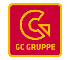 Logo cg