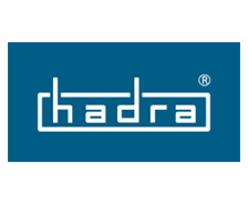Logo Logo Hadra